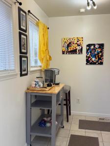 Fotografie z fotogalerie ubytování Providence & 18th v destinaci Chester + 2 fotografie