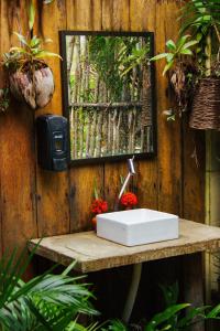 Fotografie z fotogalerie ubytování Kaçuá Milagres v destinaci São Miguel dos Milagres