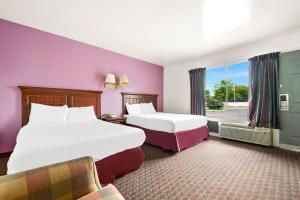 Photo de la galerie de l'établissement Capitol Inn & Suites, à Montgomery