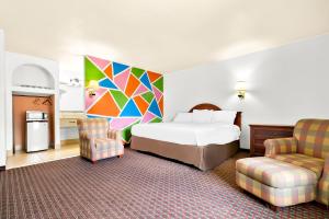 Photo de la galerie de l'établissement Capitol Inn & Suites, à Montgomery