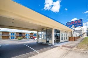 Photo de la galerie de l'établissement Capitol Inn & Suites, à Montgomery