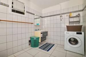 Φωτογραφία από το άλμπουμ του Alizés un logement unique et spacieux face à la mer σε Saint-Louis +5 φωτογραφίες