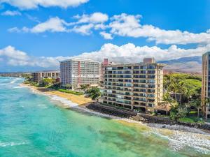 صورة لـ Maui Kai 808 · MK 808 OceanFront 1BD Kaanapali Beach Ocean Views في لاهينا
