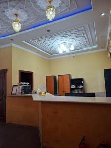 Foto Buhhaaras asuva majutusasutuse Royal garden galeriist +12 fotot