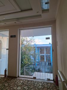 Foto Buhhaaras asuva majutusasutuse Royal garden galeriist