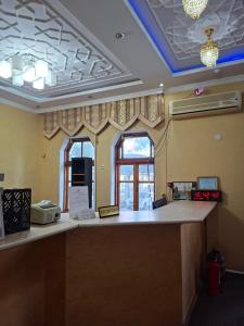 Foto Buhhaaras asuva majutusasutuse Royal garden galeriist