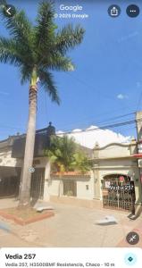 Fotografie z fotogalerie ubytování El Aljibe III v destinaci Resistencia + 17 fotografií