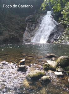 Loodusmaastik kodumajutuse lähedal +16 fotot