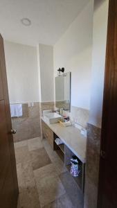 Ένα μπάνιο στο Loft 49 Valquirico