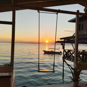 Φυσικό τοπίο κοντά σε αυτό το καταφύγιο