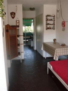 Ein Zimmer in der Unterkunft Alfil - Arcobaleno