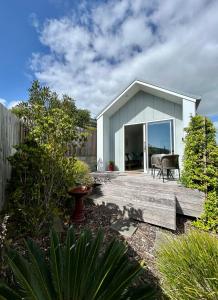 Φωτογραφία από το άλμπουμ του Modern & Central 'Nautical' Chalet σε Mangawhai +3 φωτογραφίες