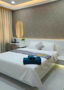 Foto sihtkohas Xom Ông Linh asuva majutusasutuse Khách sạn Nữ Vương galeriist