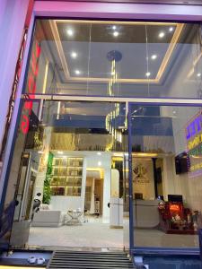 Foto sihtkohas Xom Ông Linh asuva majutusasutuse Khách sạn Nữ Vương galeriist