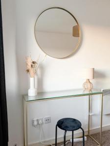 Galeriebild der Unterkunft Stylish 2-Bed Apartment in Central Bolton in Bolton