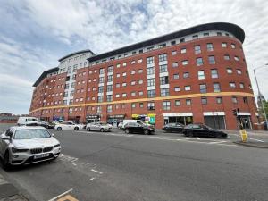 Galeriebild der Unterkunft Stylish 2-Bed Apartment in Central Bolton in Bolton