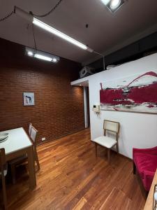 Χώρος καθιστικού στο Departamento +1 φωτογραφίες