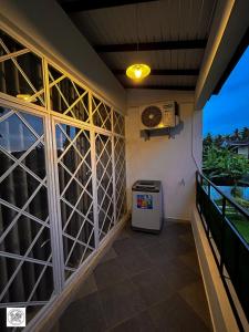 TV a/nebo společenská místnost v ubytování House Of Relax