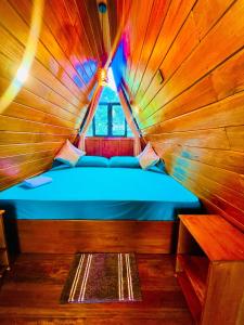 Fotografie z fotogalerie ubytování Eco Cabana Bellwood Kandy v destinaci Nikawatawana