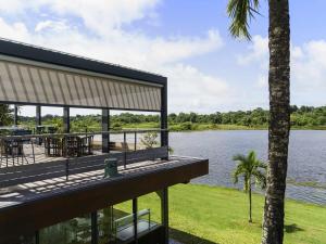 Příroda nedaleko hotelu