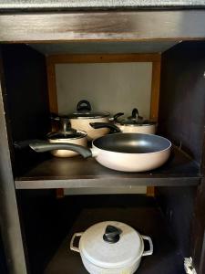 Fotografie z fotogalerie ubytování A Hidden Gem 2BR apartment 