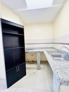 Fotografie z fotogalerie ubytování Hostal Copacabanna v destinaci Baños