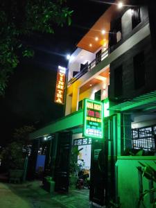 Galeriebild der Unterkunft Nhà nghỉ Vĩnh Trà in Bình Sơn