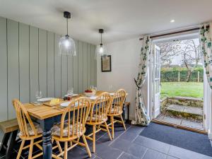 Zahrada ubytování 4 Bed in Bassenthwaite 95739