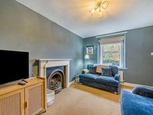 Un lugar para sentarse en 4 Bed in Bassenthwaite 95739