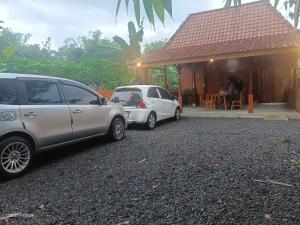 Fotografie z fotogalerie ubytování Omahe Petruk v destinaci Borobudur