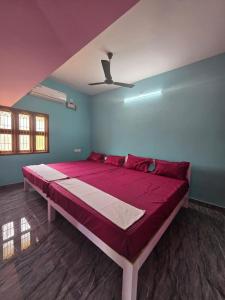 Φωτογραφία από το άλμπουμ του Elite heaven stay σε Kuilapayam