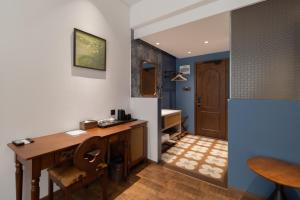 Φωτογραφία από το άλμπουμ του TeaHouse Hotel στην Ξιαμέν