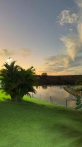 Φυσικό τοπίο κοντά σε αυτό το διαμέρισμα