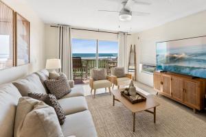 Un lugar para sentarse en Spanish Main