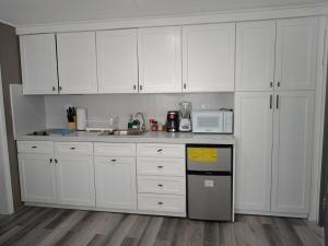 Kuchyň nebo kuchyňský kout v ubytování Lety's Place Beautiful place for 4 guests!