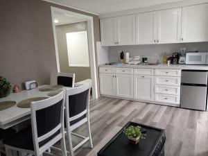 Kuchyň nebo kuchyňský kout v ubytování Lety's Place Beautiful place for 4 guests!