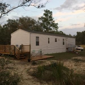 Φωτογραφία από το άλμπουμ του Private 4 acre Country Retreat by Rainbow Springs σε Οκάλα