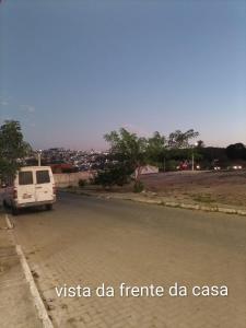 Billede fra billedgalleriet på Lar Doce Lar i Garanhuns