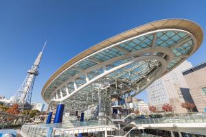 Φωτογραφία από το άλμπουμ του Hotel Charmies Meito - Adult Only στη Ναγκόγια