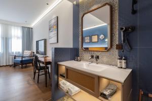 Φωτογραφία από το άλμπουμ του TeaHouse Hotel στην Ξιαμέν +115 φωτογραφίες