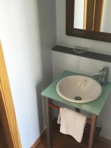 Kép Hotel Bon Lloc szállásáról Ulldeconában a galériában