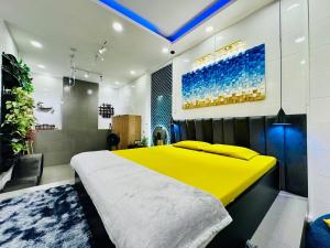 Φωτογραφία από το άλμπουμ του Entire House -All Private -2' to City Center σε Xóm Bình Nguyên