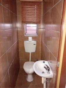 Φωτογραφία από το άλμπουμ του Nothabonga Guest House σε Standerton