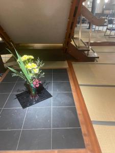 Fotografie z fotogalerie ubytování 観音様となりの宿かしわや本店 v destinaci Wada