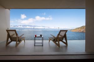 Φυσικό τοπίο κοντά σε αυτό το ξενοδοχείο