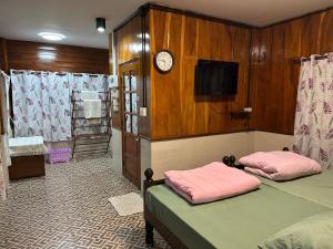 Fotografie z fotogalerie ubytování อิ๊กขะหลิ๊ก โฮมสเตย์ริมน้ำน่าน v destinaci Nan