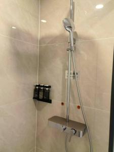 Φωτογραφία από το άλμπουμ του Beijing Northern Langyue Hotel Financial Street Branch στο Πεκίνο