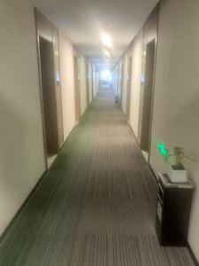 Φωτογραφία από το άλμπουμ του Beijing Northern Langyue Hotel Financial Street Branch στο Πεκίνο