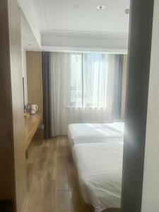 Φωτογραφία από το άλμπουμ του Beijing Northern Langyue Hotel Financial Street Branch στο Πεκίνο