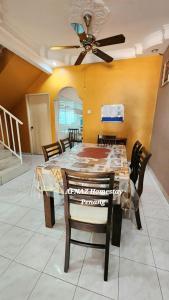 Φωτογραφία από το άλμπουμ του Afnaz Homestay Penang σε Perai